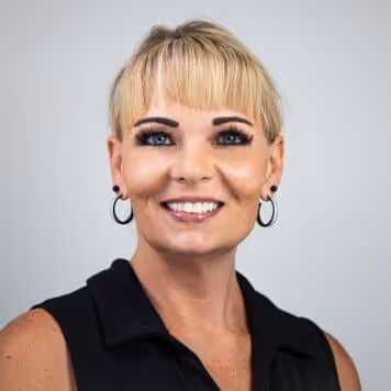 Photo of Tina Turley