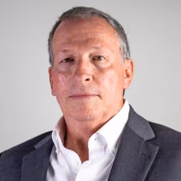 Photo of Alan Eisenhauer
