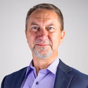 Photo of Chris Tower